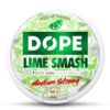 Dope Lime smash nikotiininuuska