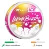 Ice Lemon Berry nikotiinipussit