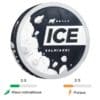Ice Salmiakki nikotiinipussit