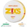 Zixs - Minty Lemon 6,4mg