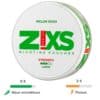 Zixs - Melon Rush 6,4mg