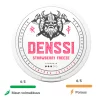 Denssi strawberry freeze