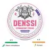 Denssi-strawberry-freeze-ultra-strong