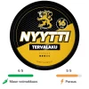 Nyytti Tervalaku vahvat nikotiinipussit