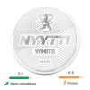 Nyytti White nikotiinipussi
