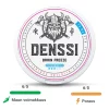 Denssi Brain Freeze 12mg vahvat nikotiinipussit