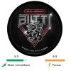 Biitti - Chili bomb 9,6mg