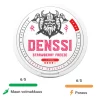 Denssi Strawberry Freeze 16mg