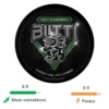 Biitti Wintergreen 8mg