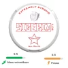 Siberia Regular All White 24mg
