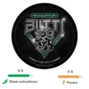 Biitti - Eucalyptus 4mg nikotiinipussi