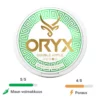Oryx Double Apple 9,6mg