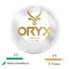 Oryx Freeze 9,6mg