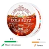 Zixs Slim Cola Buzz 12mg