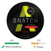 Snatch Citrus #16 11.2mg